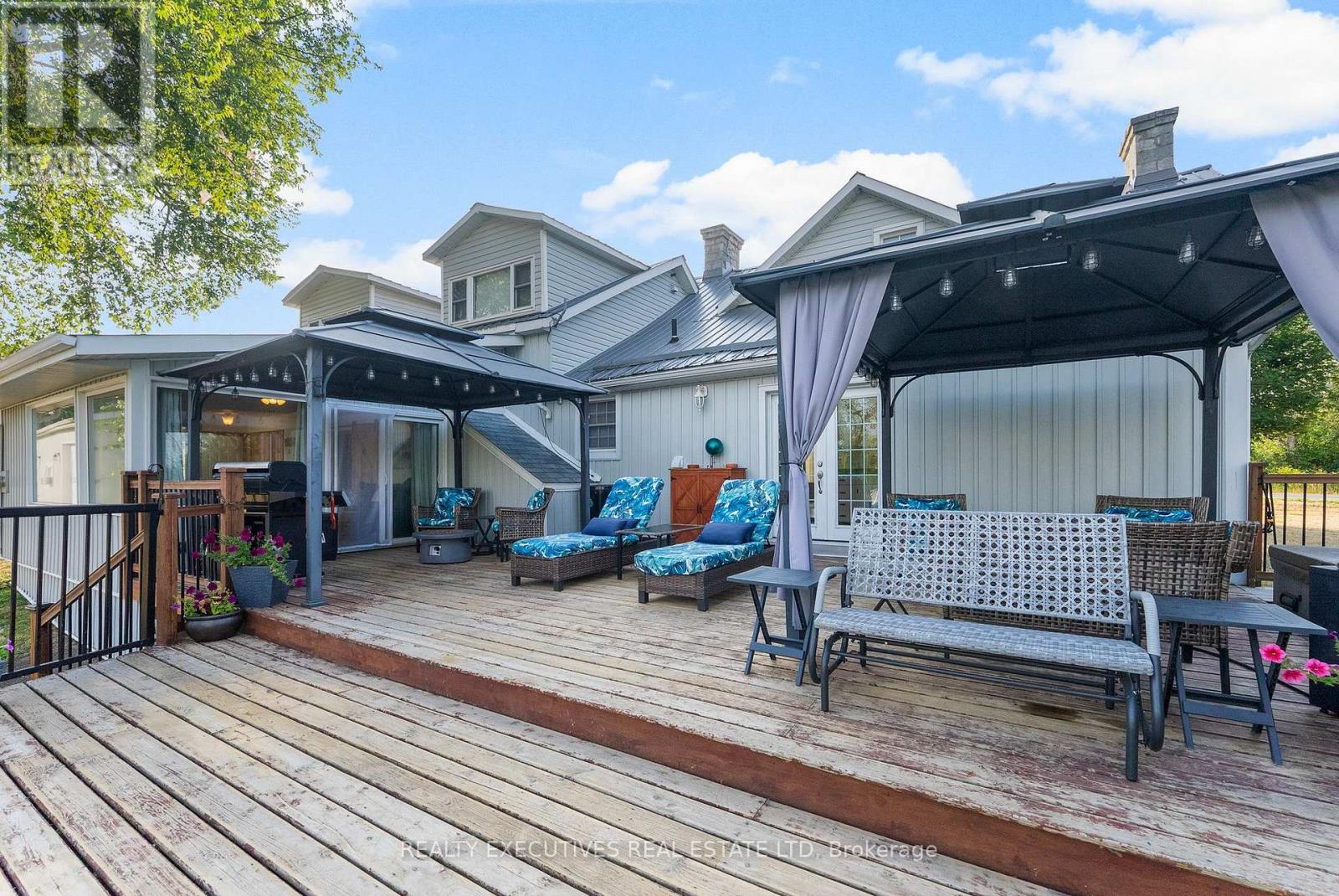 456 Millhaven Road N, Loyalist (Odessa), Ontario  K0H 2H0 - Photo 35 - X12747822