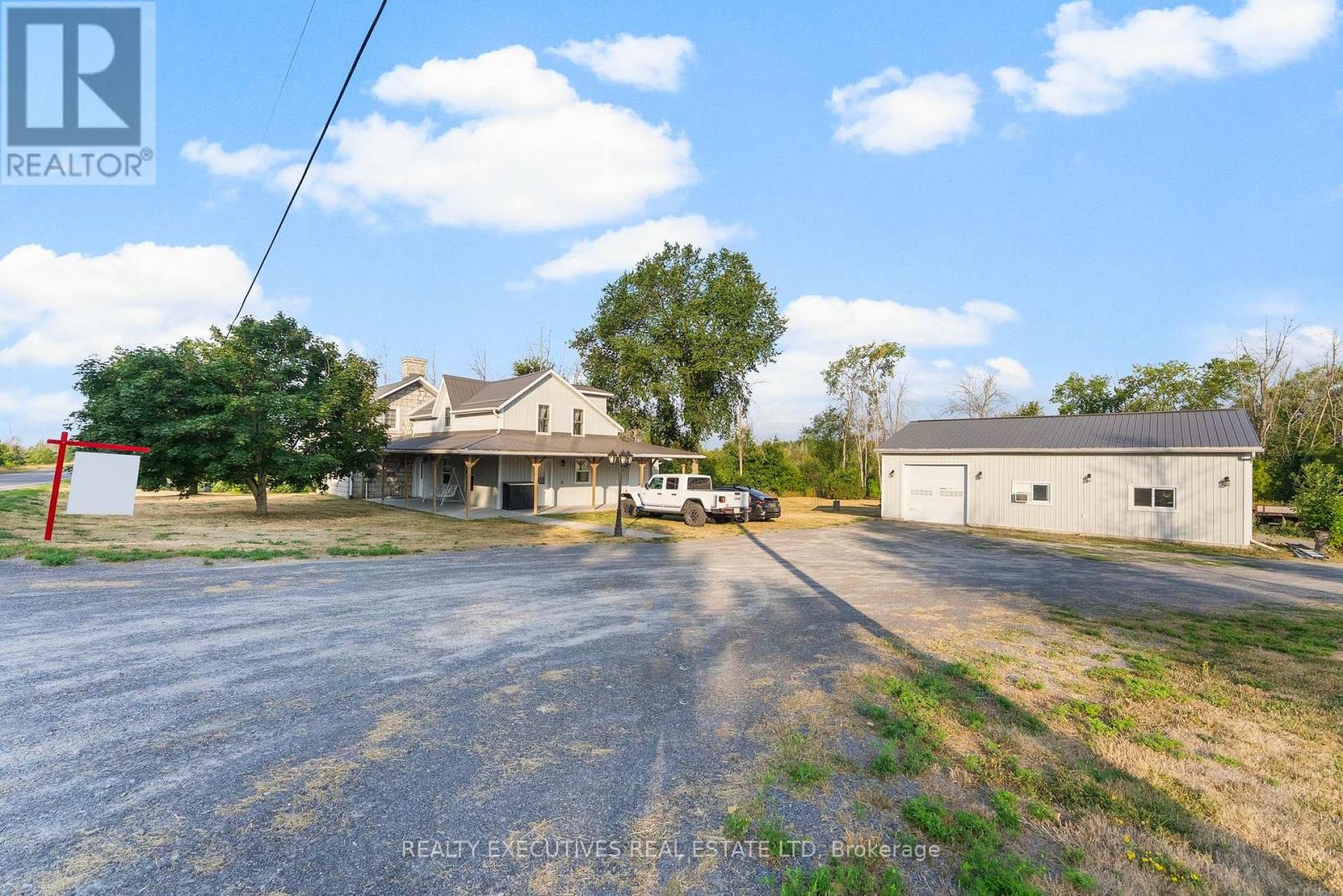 456 Millhaven Road N, Loyalist (Odessa), Ontario  K0H 2H0 - Photo 38 - X12747822