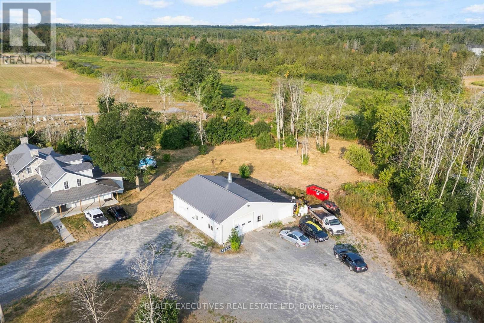 456 Millhaven Road N, Loyalist (Odessa), Ontario  K0H 2H0 - Photo 44 - X12747822