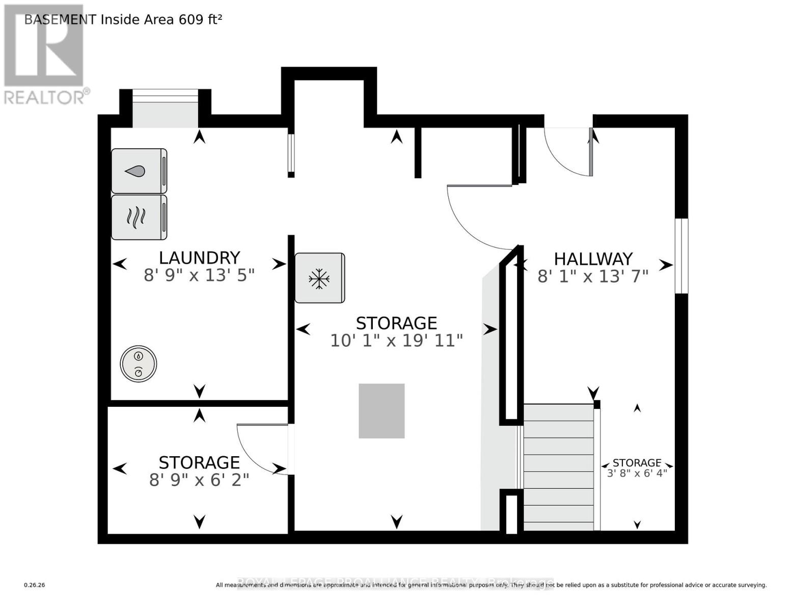 372 King Street W, Brockville, Ontario  K6V 3S6 - Photo 39 - X12748006