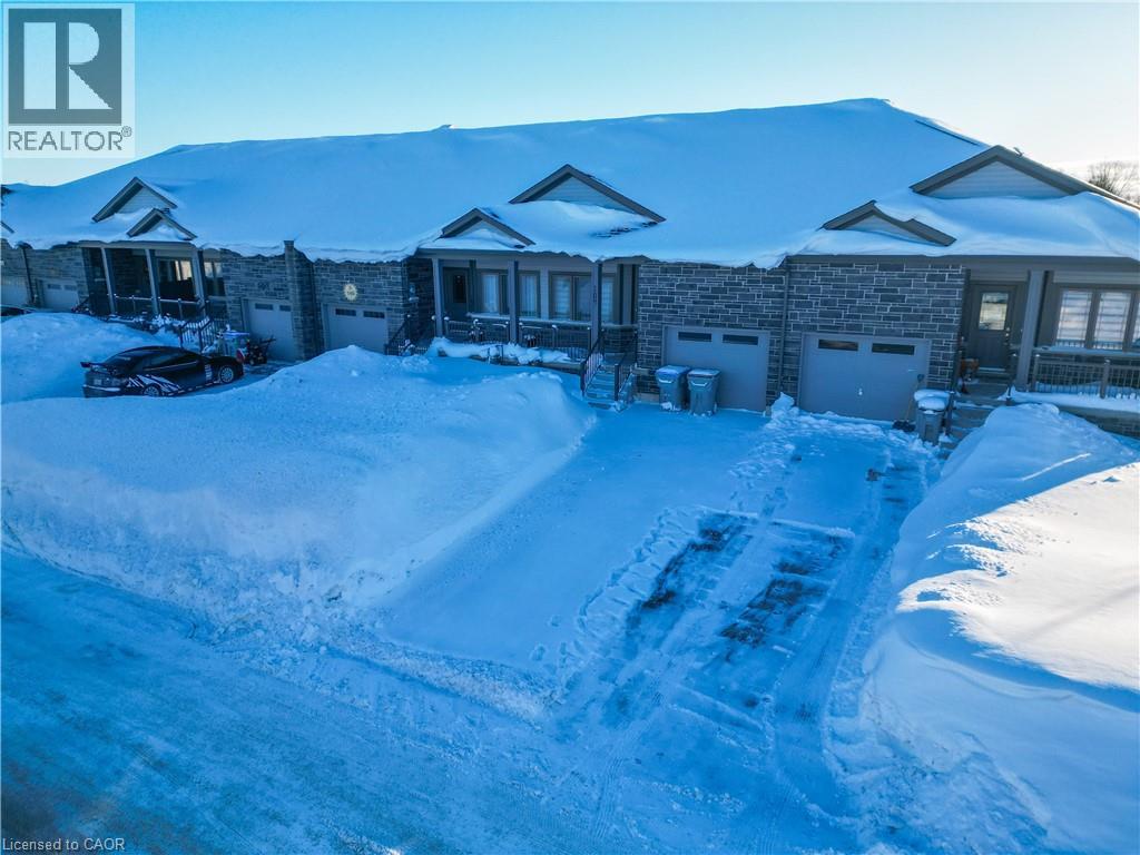 107 Cheryl Avenue, Atwood, Ontario  N0G 1B0 - Photo 2 - 40802170