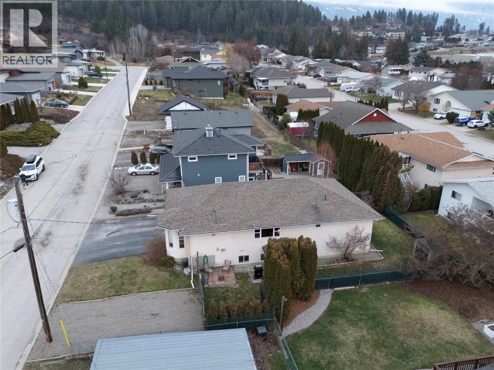 1603 Murdoch Street, Creston, British Columbia  V0B 1G5 - Photo 20 - 10374203