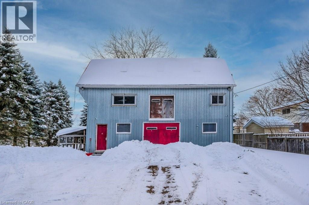 290 Garden Street, Cambridge, Ontario  N3H 4C7 - Photo 1 - 40799718