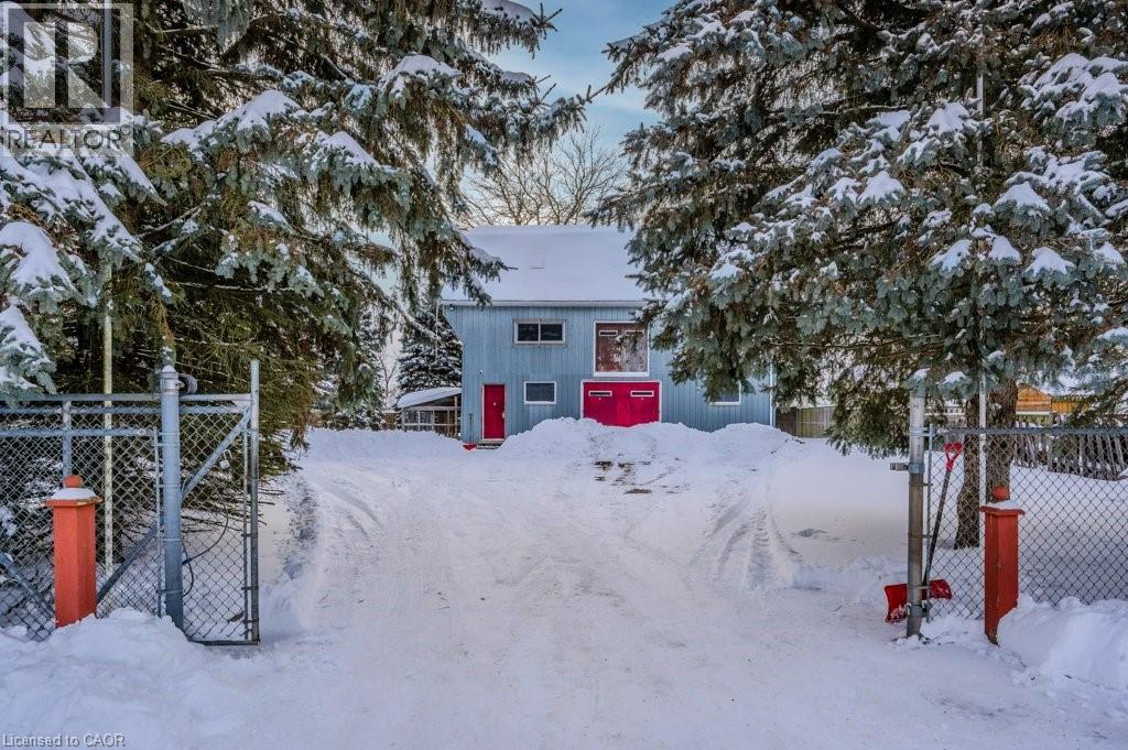 290 Garden Street, Cambridge, Ontario  N3H 4C7 - Photo 2 - 40799718