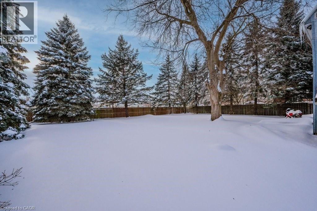 290 Garden Street, Cambridge, Ontario  N3H 4C7 - Photo 26 - 40799718