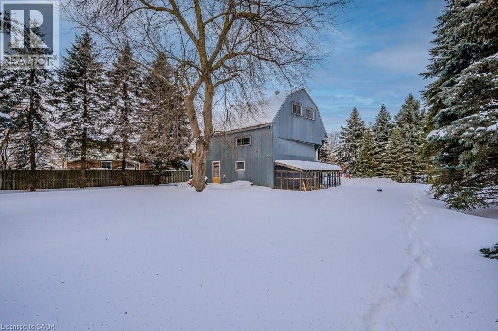 290 Garden Street, Cambridge, Ontario  N3H 4C7 - Photo 27 - 40799718