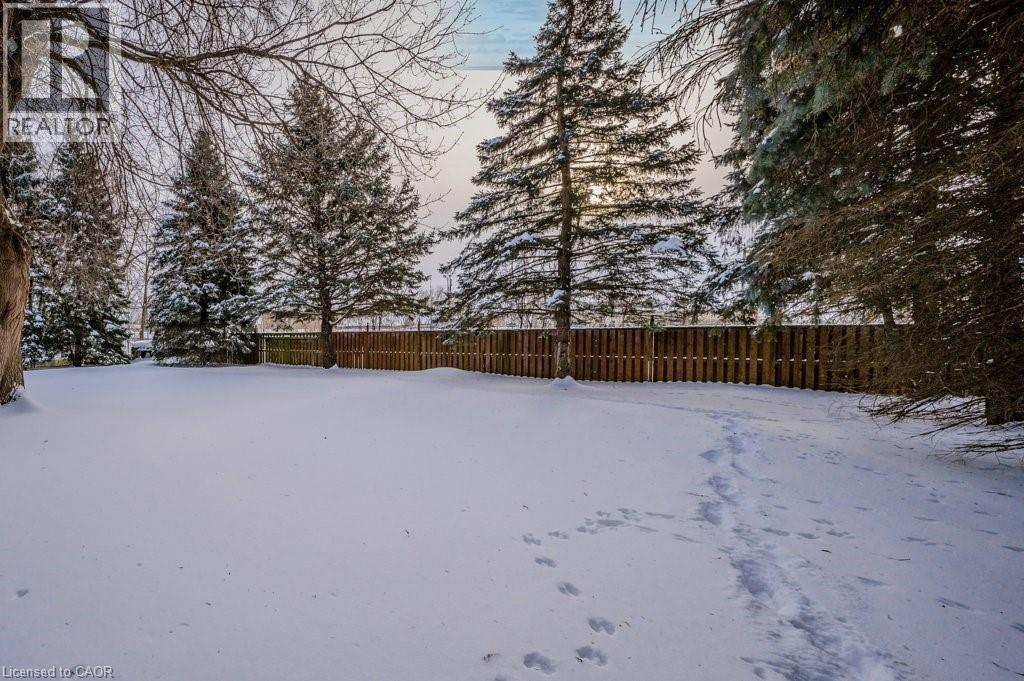 290 Garden Street, Cambridge, Ontario  N3H 4C7 - Photo 29 - 40799718