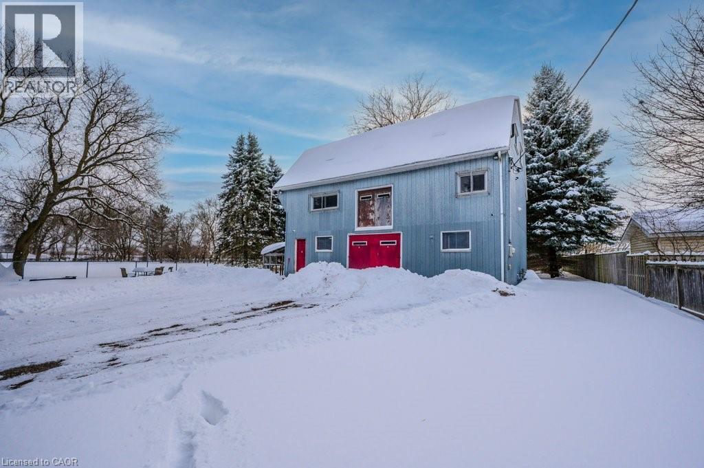 290 Garden Street, Cambridge, Ontario  N3H 4C7 - Photo 3 - 40799718