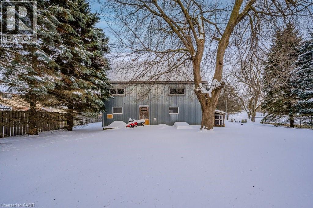 290 Garden Street, Cambridge, Ontario  N3H 4C7 - Photo 30 - 40799718