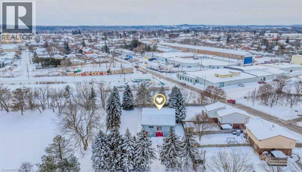 290 Garden Street, Cambridge, Ontario  N3H 4C7 - Photo 32 - 40799718