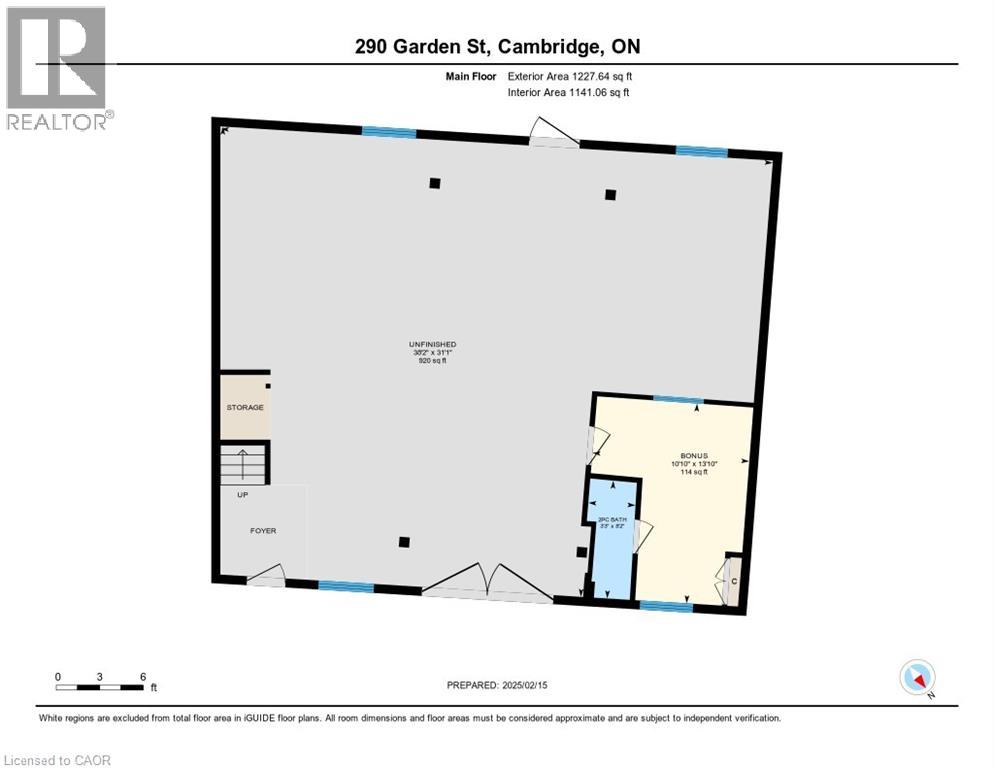 290 Garden Street, Cambridge, Ontario  N3H 4C7 - Photo 37 - 40799718