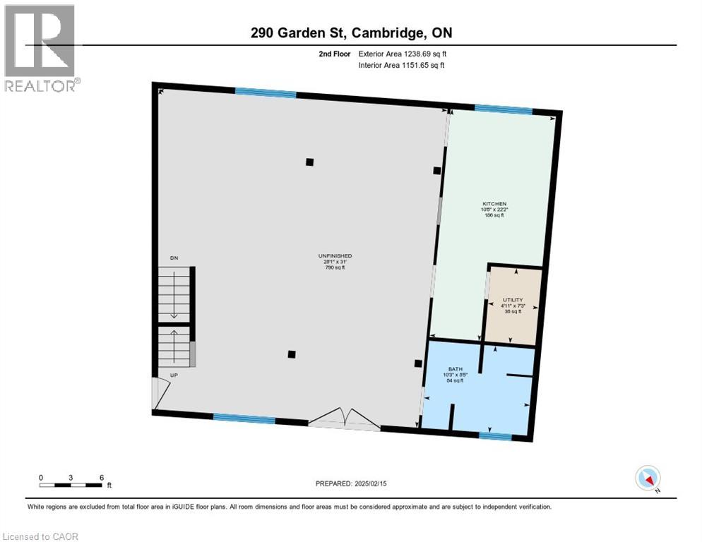 290 Garden Street, Cambridge, Ontario  N3H 4C7 - Photo 38 - 40799718