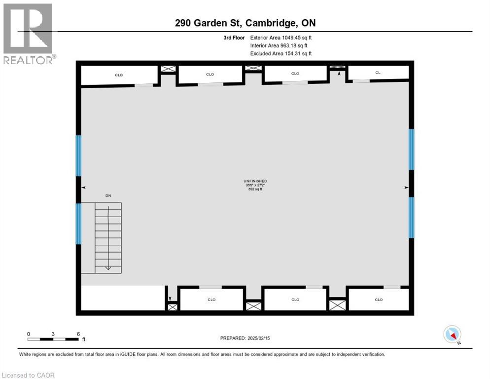 290 Garden Street, Cambridge, Ontario  N3H 4C7 - Photo 39 - 40799718