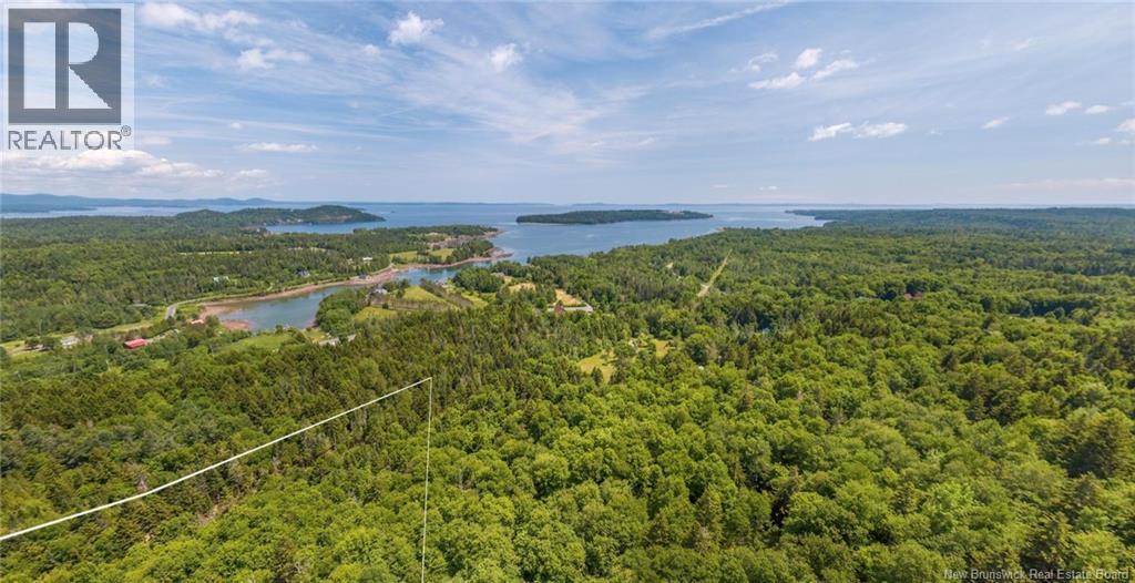 Land Chamcook Lake No. 1 Road, Chamcook, New Brunswick  E5B 2Z4 - Photo 2 - NB132987