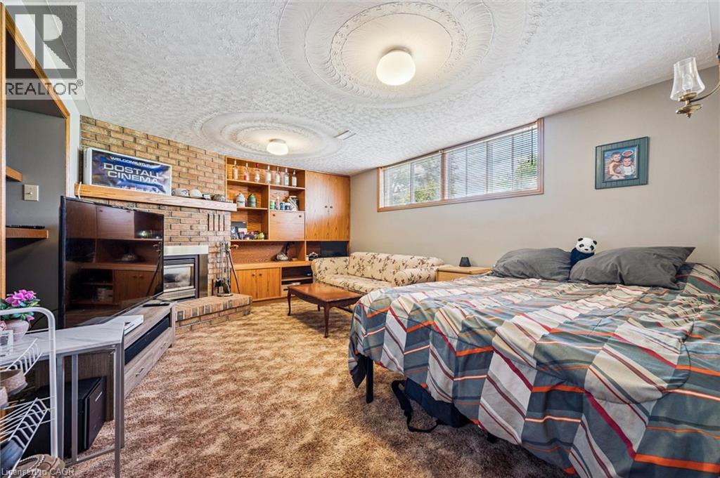 162 The Country Way, Kitchener, Ontario  N2E 2L2 - Photo 15 - 40798454