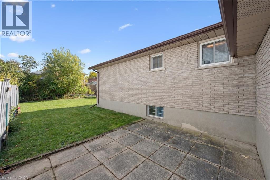 162 The Country Way, Kitchener, Ontario  N2E 2L2 - Photo 21 - 40798454