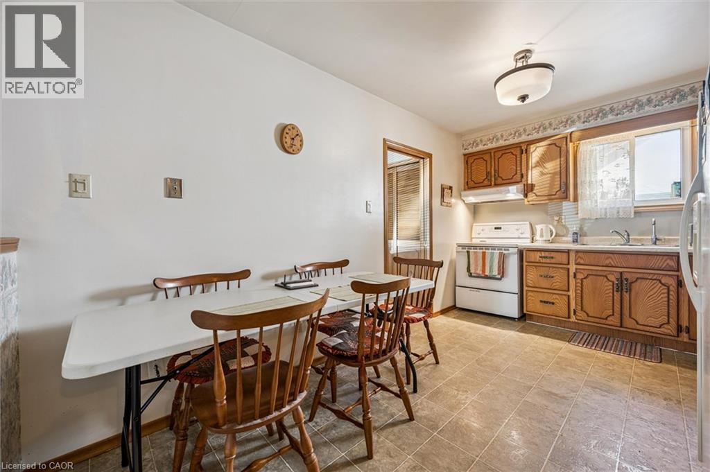 162 The Country Way, Kitchener, Ontario  N2E 2L2 - Photo 8 - 40798454