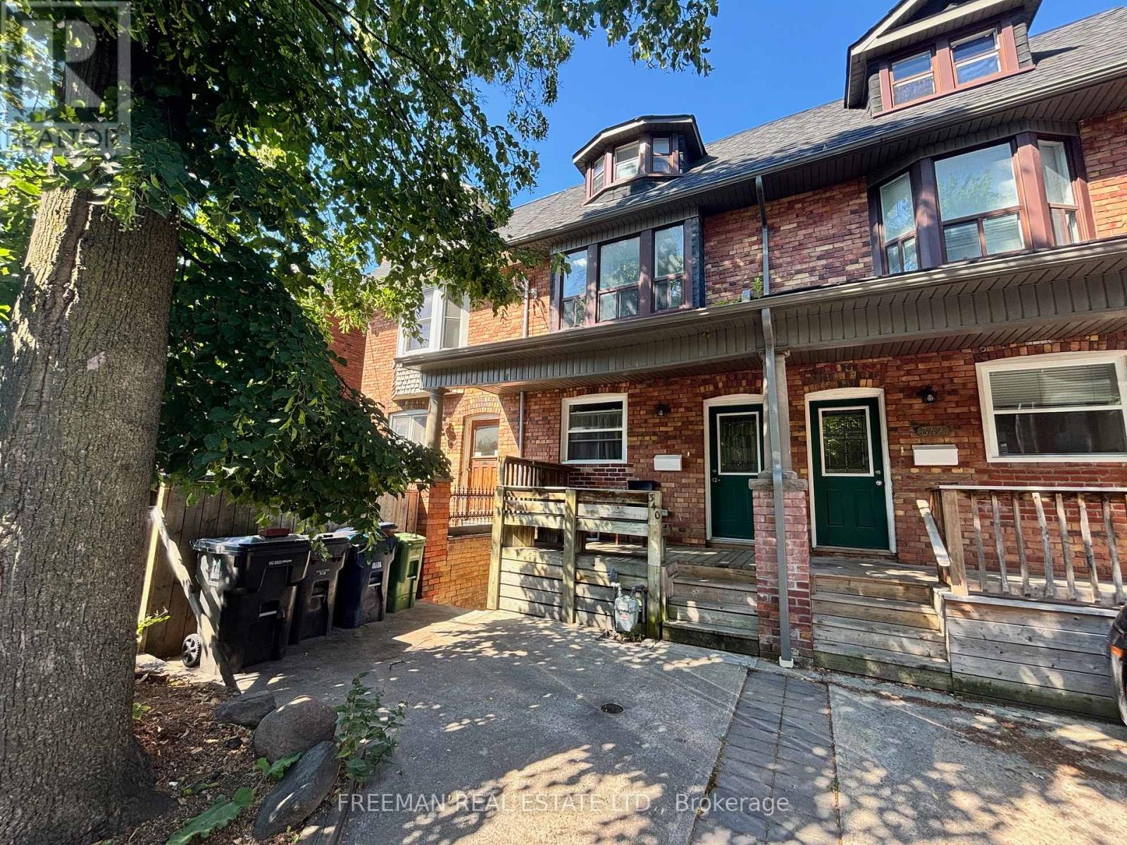 Upper - 340 Howland Avenue, Toronto, Ontario  M5R 3B9 - Photo 19 - C12747790