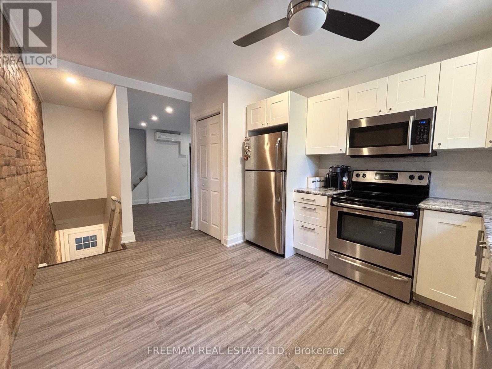 Upper - 340 Howland Avenue, Toronto, Ontario  M5R 3B9 - Photo 3 - C12747790