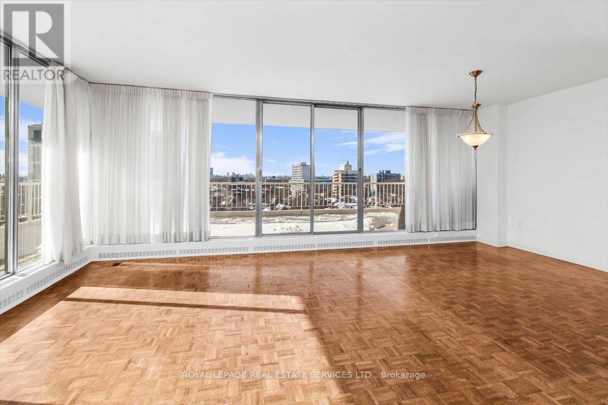 1005 - 190 St George Street, Toronto, Ontario  M5R 2N4 - Photo 19 - C12747868