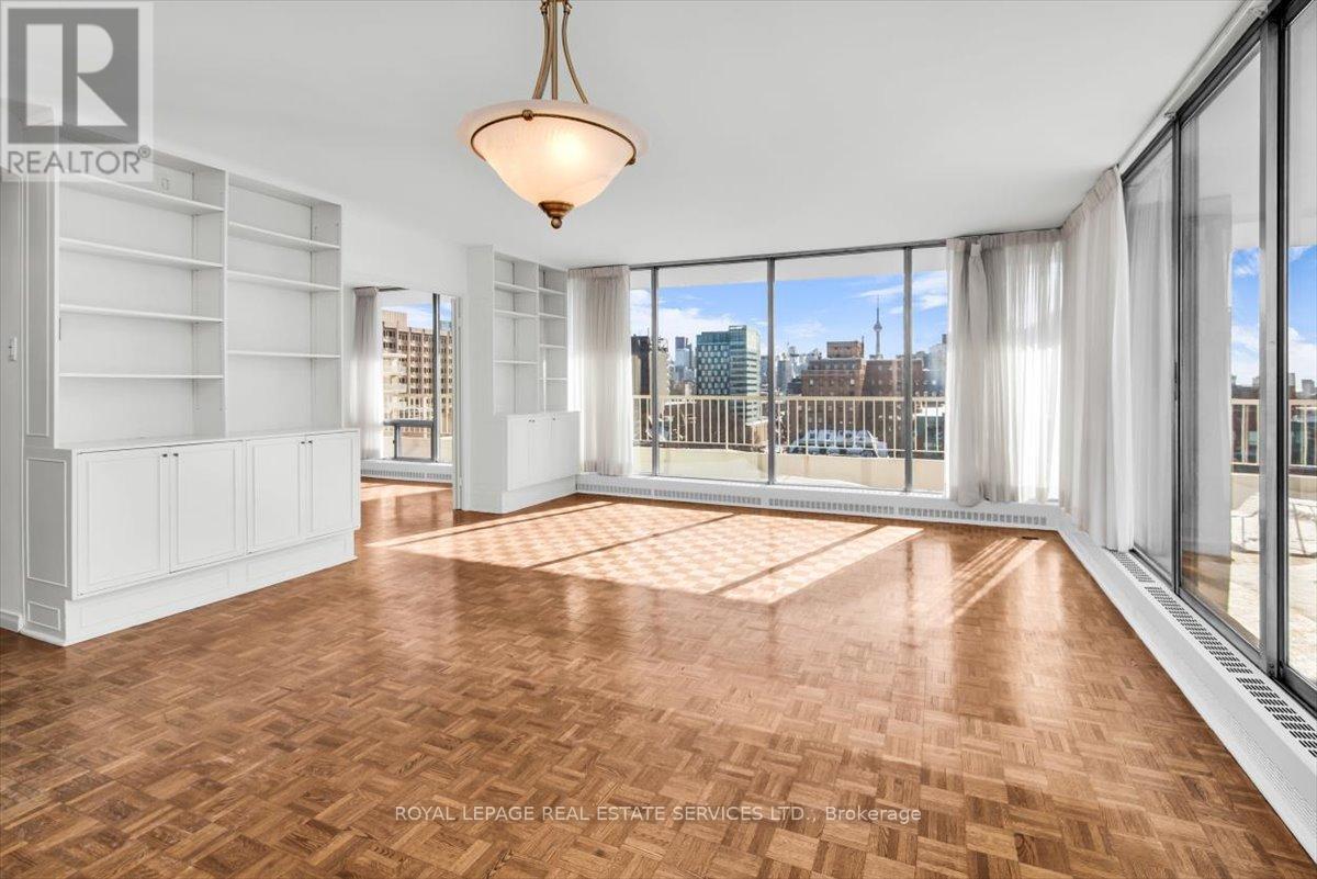 1005 - 190 St George Street, Toronto, Ontario  M5R 2N4 - Photo 21 - C12747868