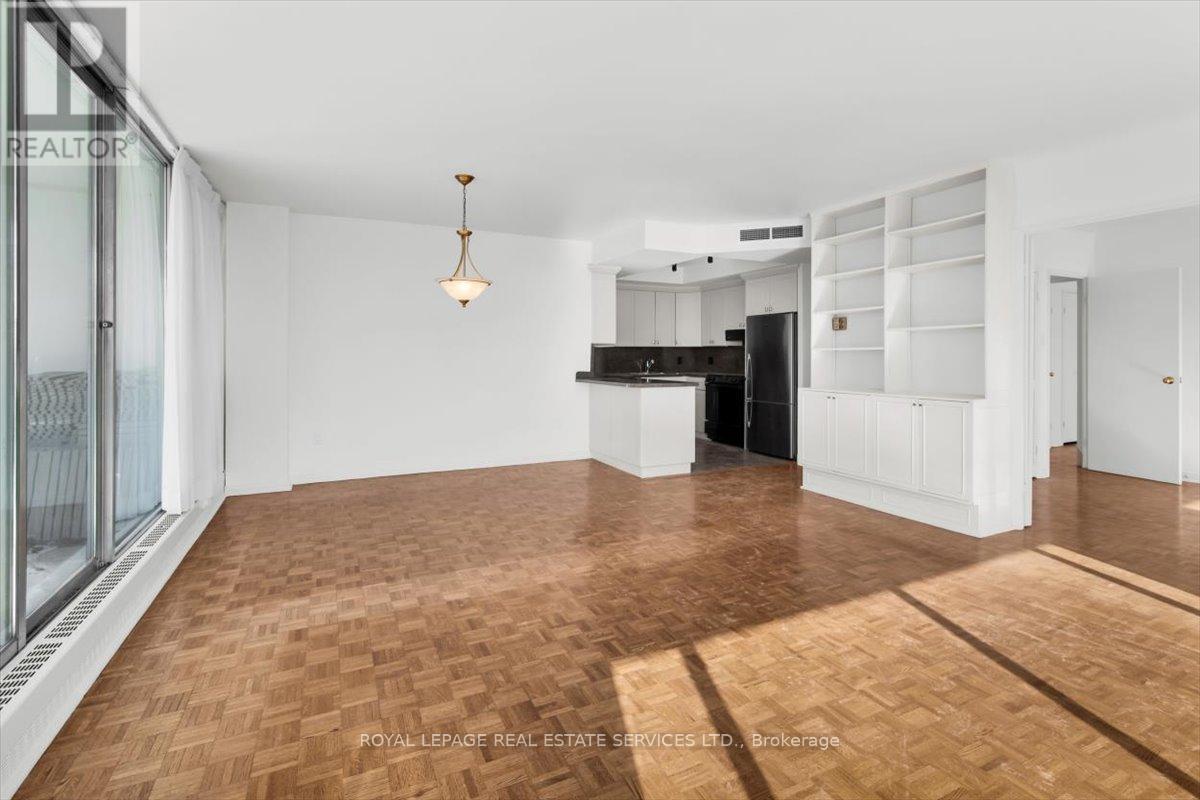 1005 - 190 St George Street, Toronto, Ontario  M5R 2N4 - Photo 22 - C12747868