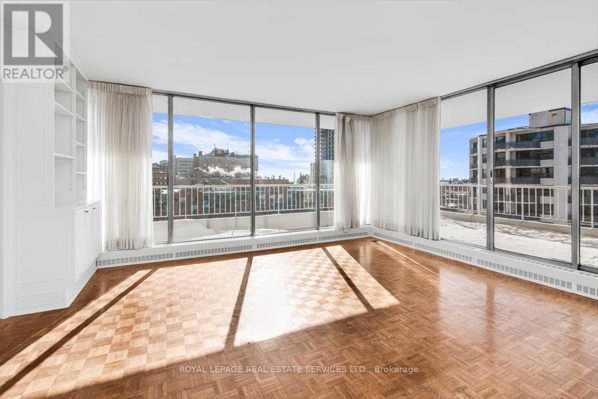 1005 - 190 St George Street, Toronto, Ontario  M5R 2N4 - Photo 25 - C12747868