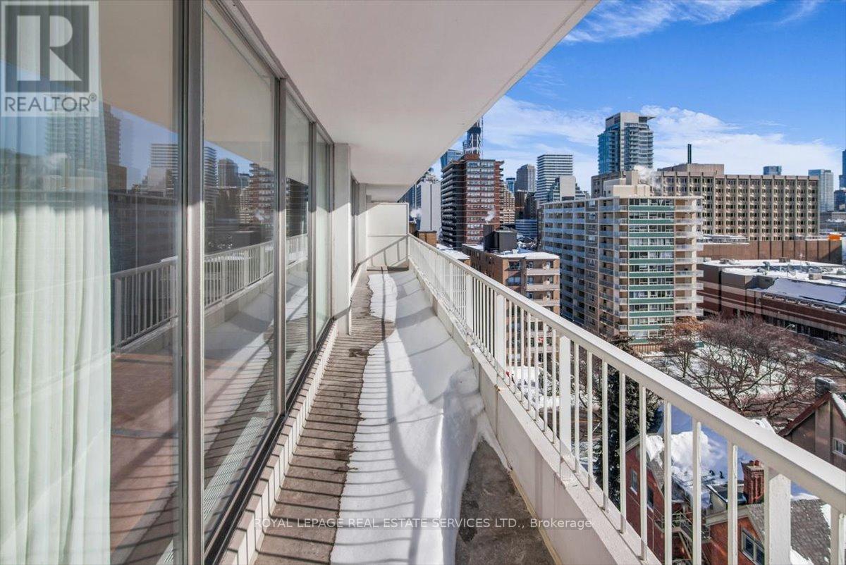 1005 - 190 St George Street, Toronto, Ontario  M5R 2N4 - Photo 33 - C12747868