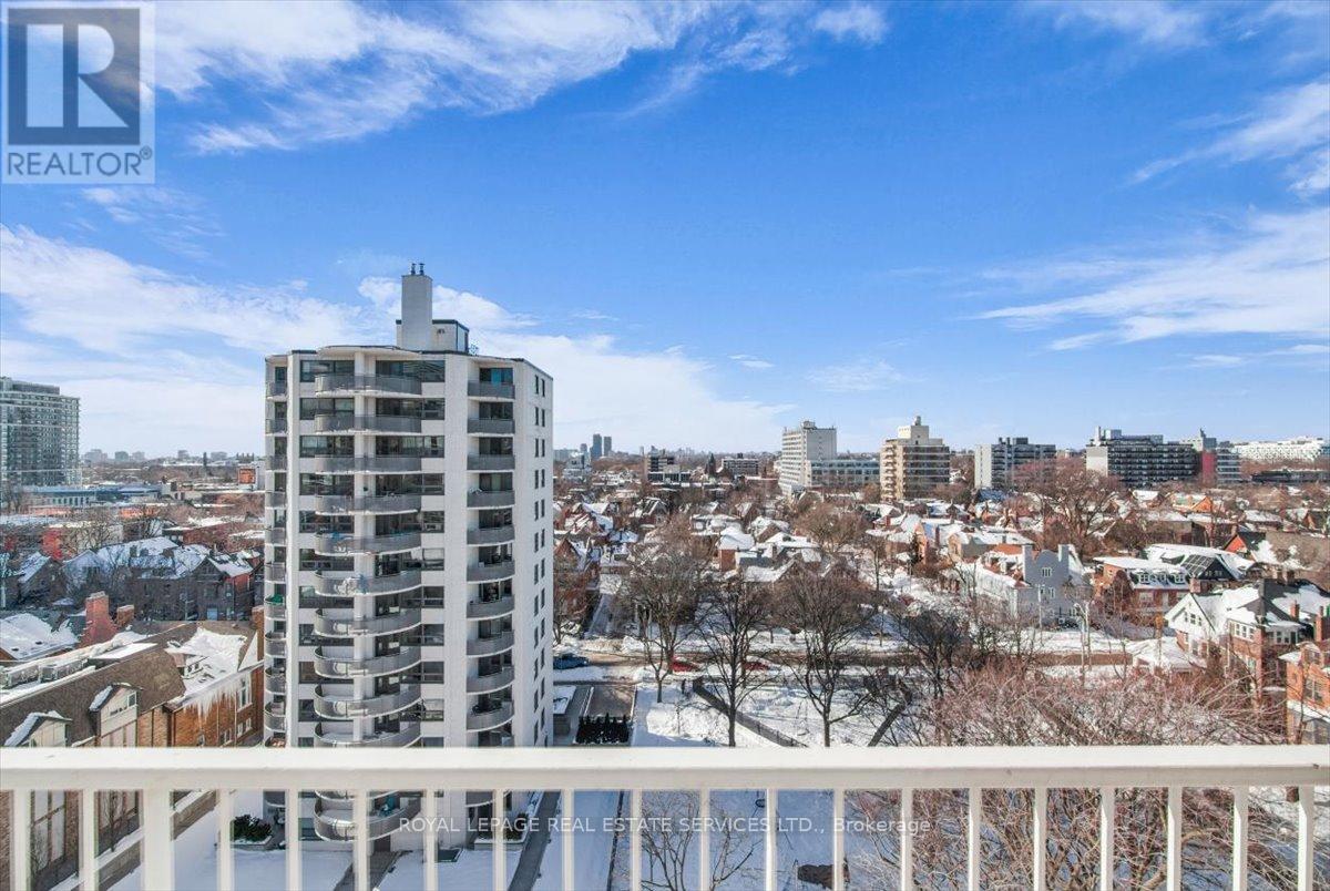 1005 - 190 St George Street, Toronto, Ontario  M5R 2N4 - Photo 36 - C12747868