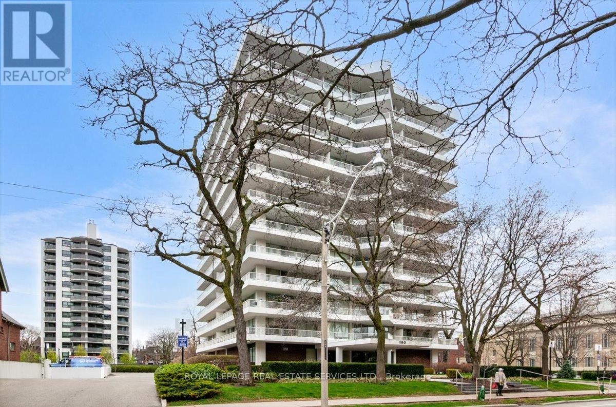 1005 - 190 St George Street, Toronto, Ontario  M5R 2N4 - Photo 4 - C12747868