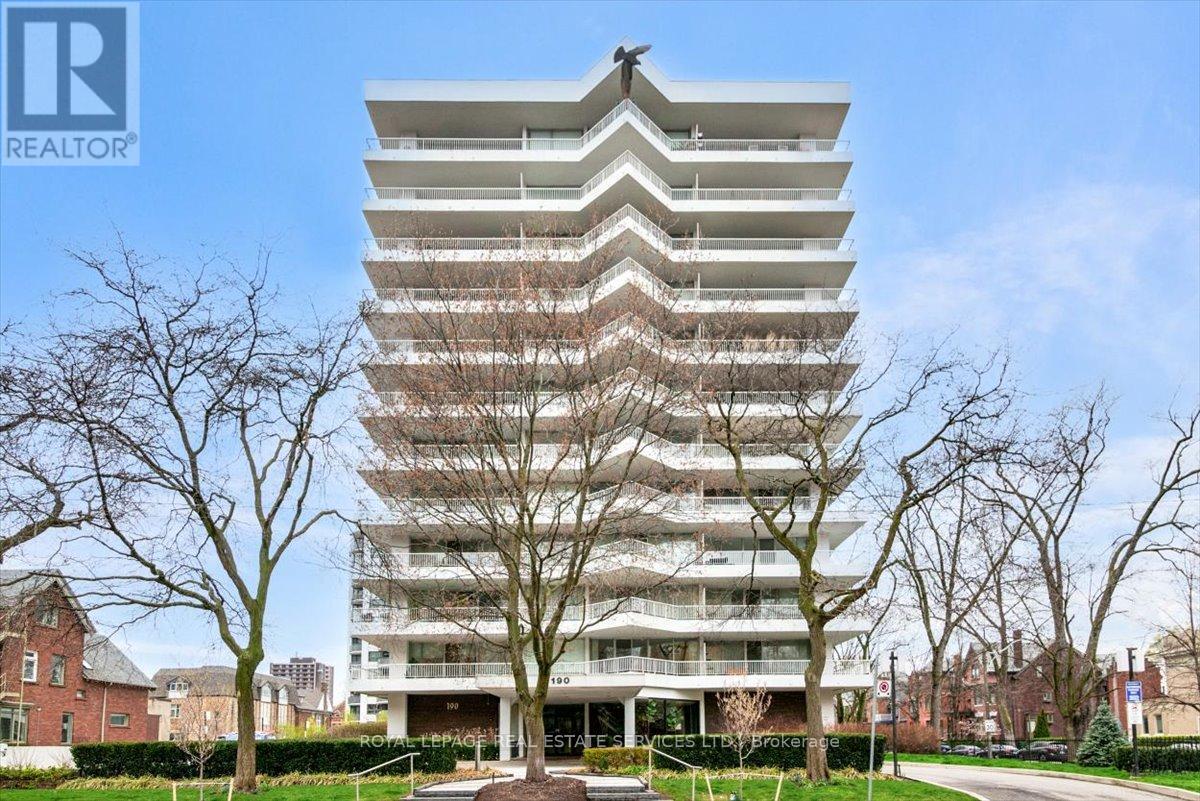 1005 - 190 St George Street, Toronto, Ontario  M5R 2N4 - Photo 5 - C12747868