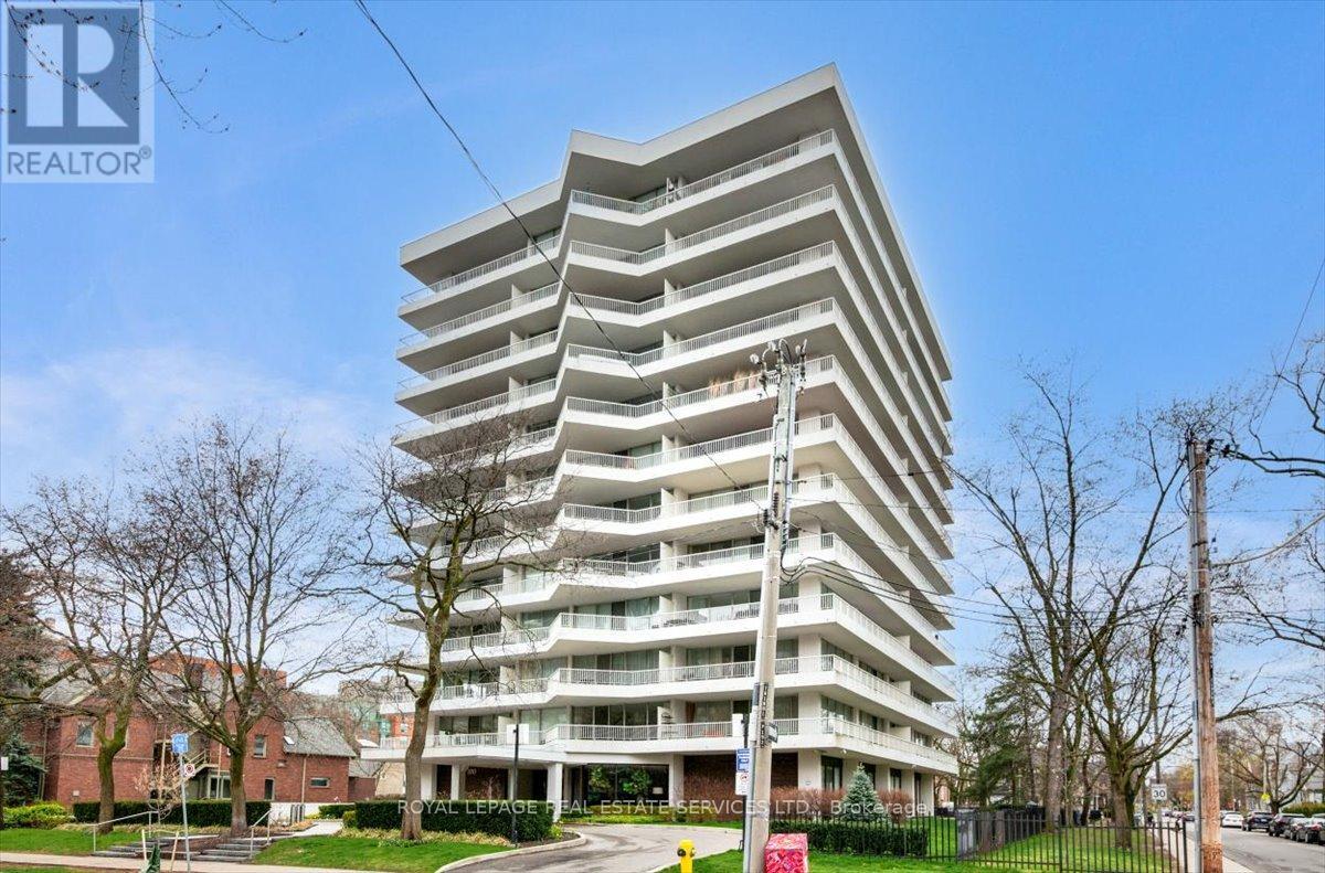 1005 - 190 St George Street, Toronto, Ontario  M5R 2N4 - Photo 6 - C12747868