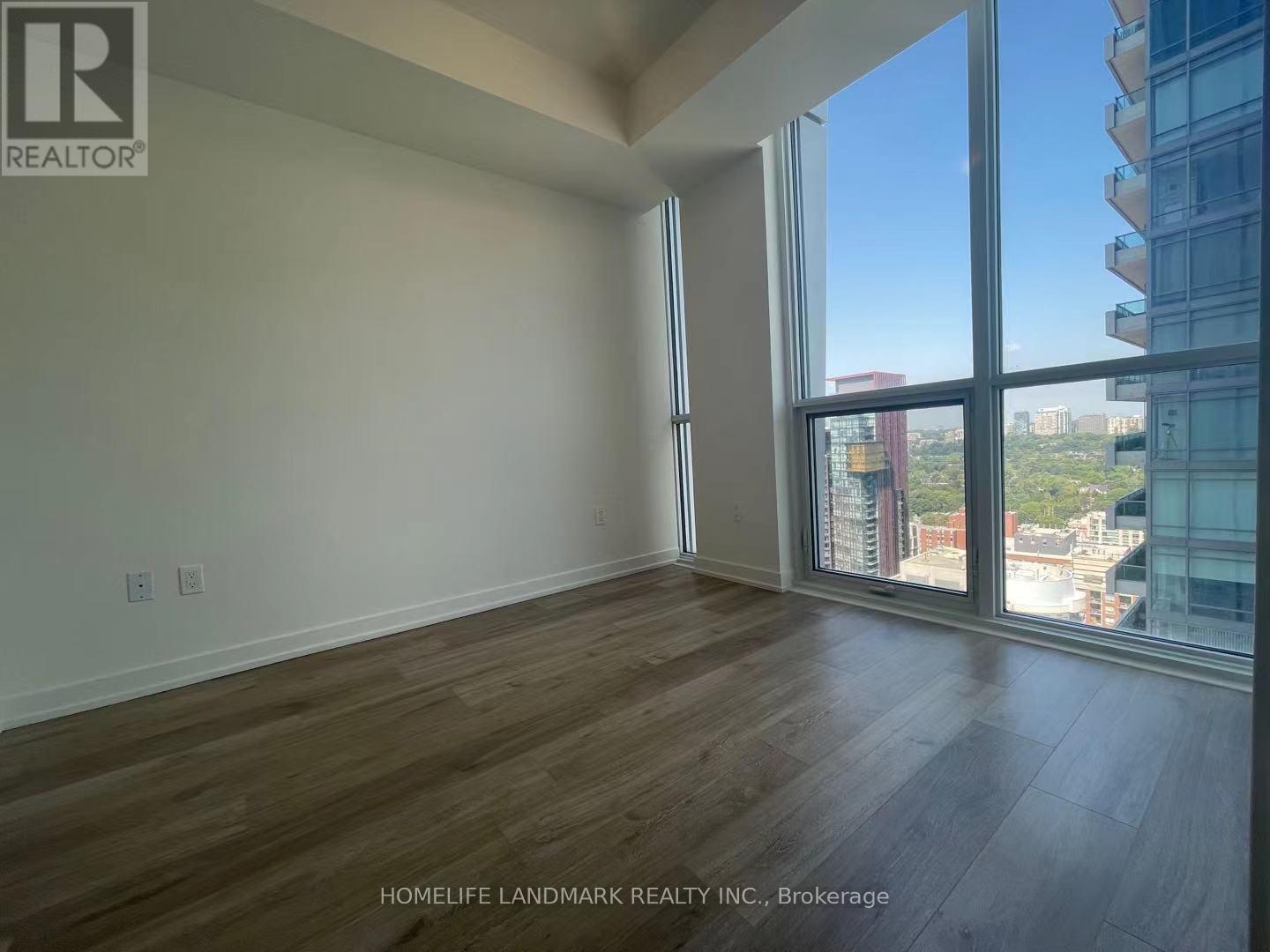 2606 - 1 Yorkville Avenue, Toronto, Ontario  M4W 0B1 - Photo 5 - C12747876