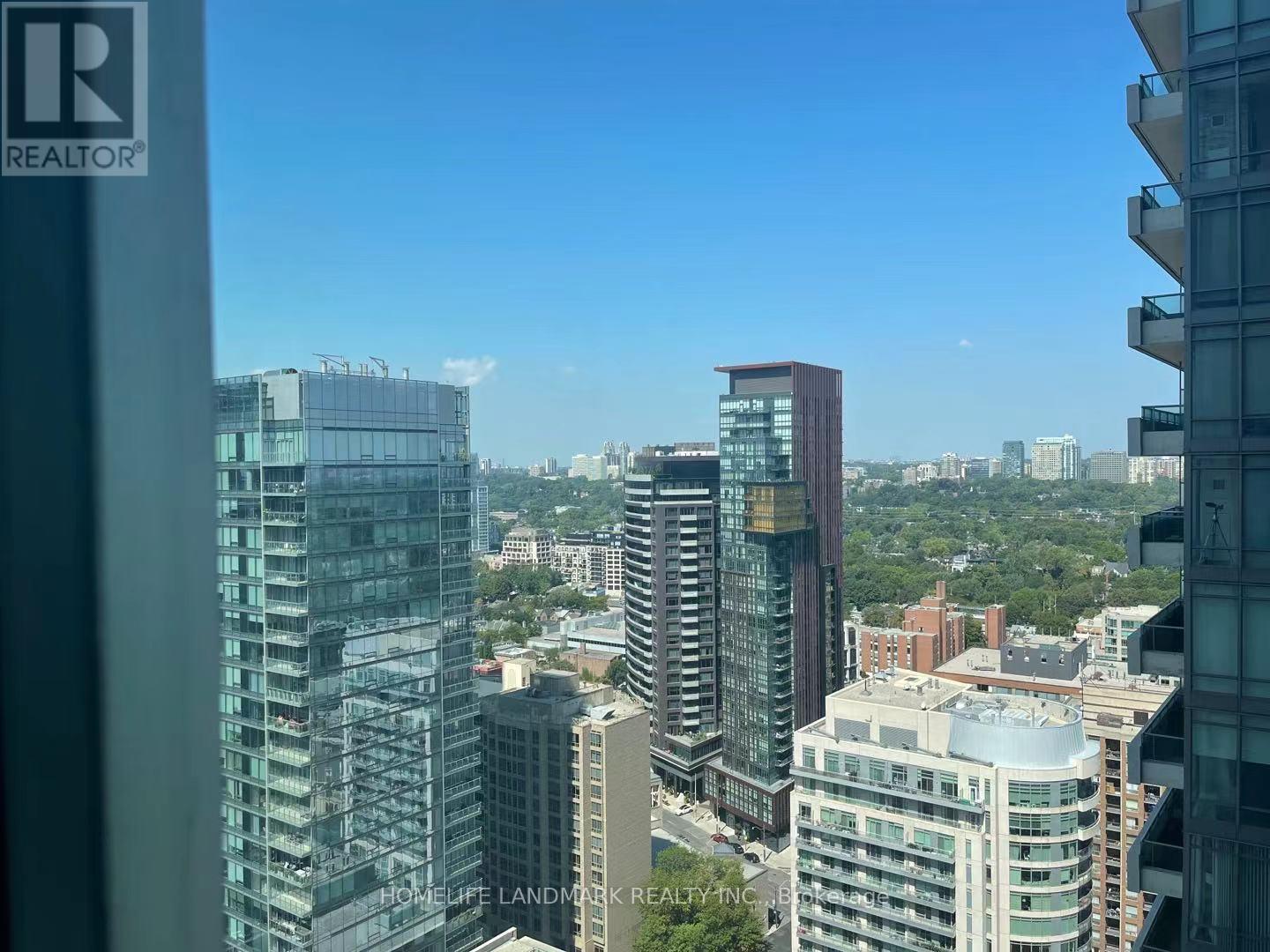 2606 - 1 Yorkville Avenue, Toronto, Ontario  M4W 0B1 - Photo 6 - C12747876