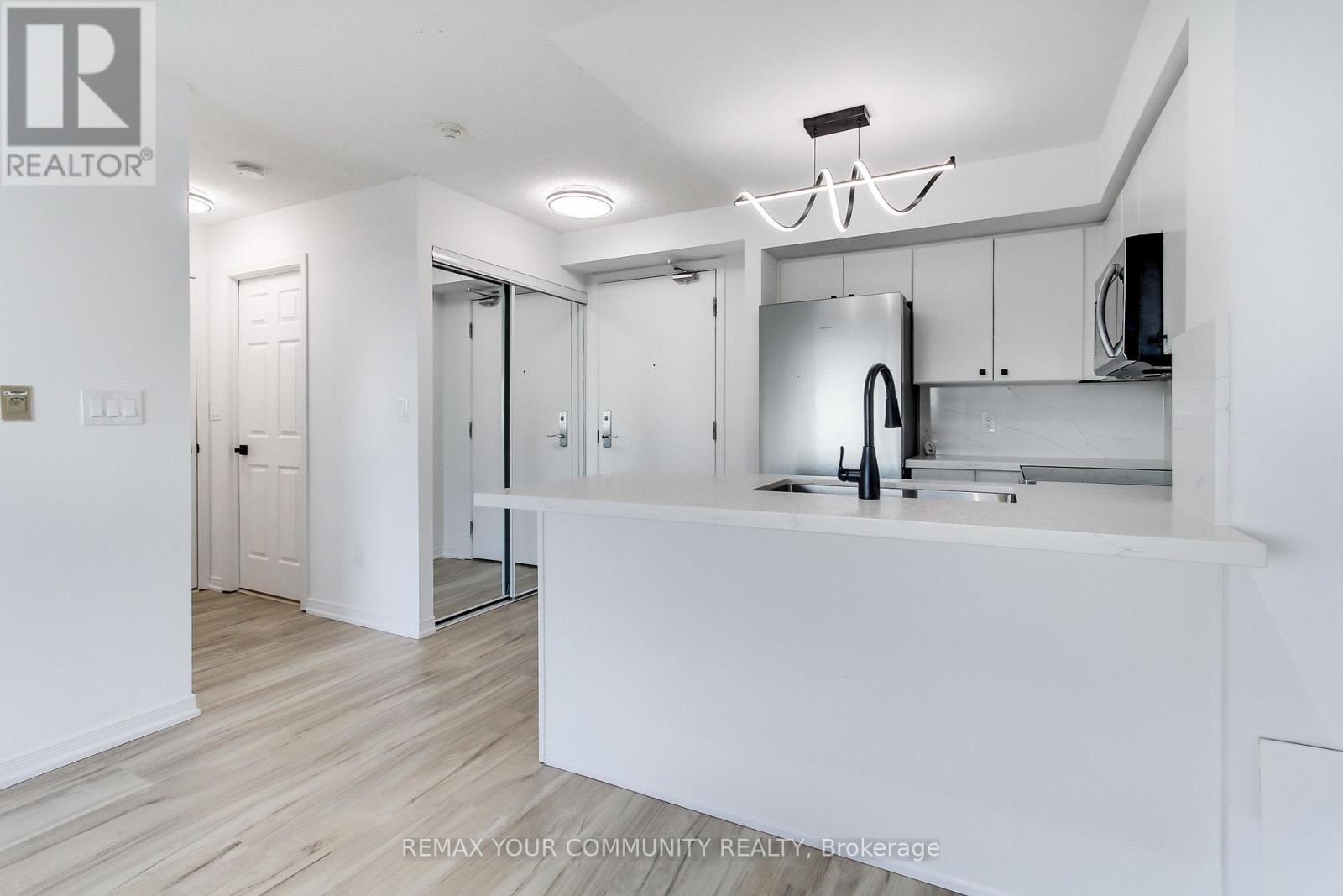 1010 - 18 Valley Woods Road, Toronto, Ontario  M3A 0A1 - Photo 13 - C12747880