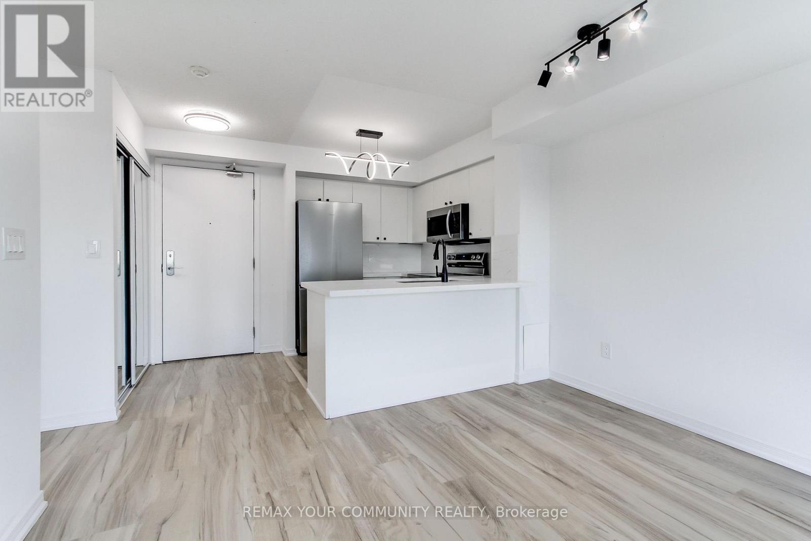 1010 - 18 Valley Woods Road, Toronto, Ontario  M3A 0A1 - Photo 14 - C12747880