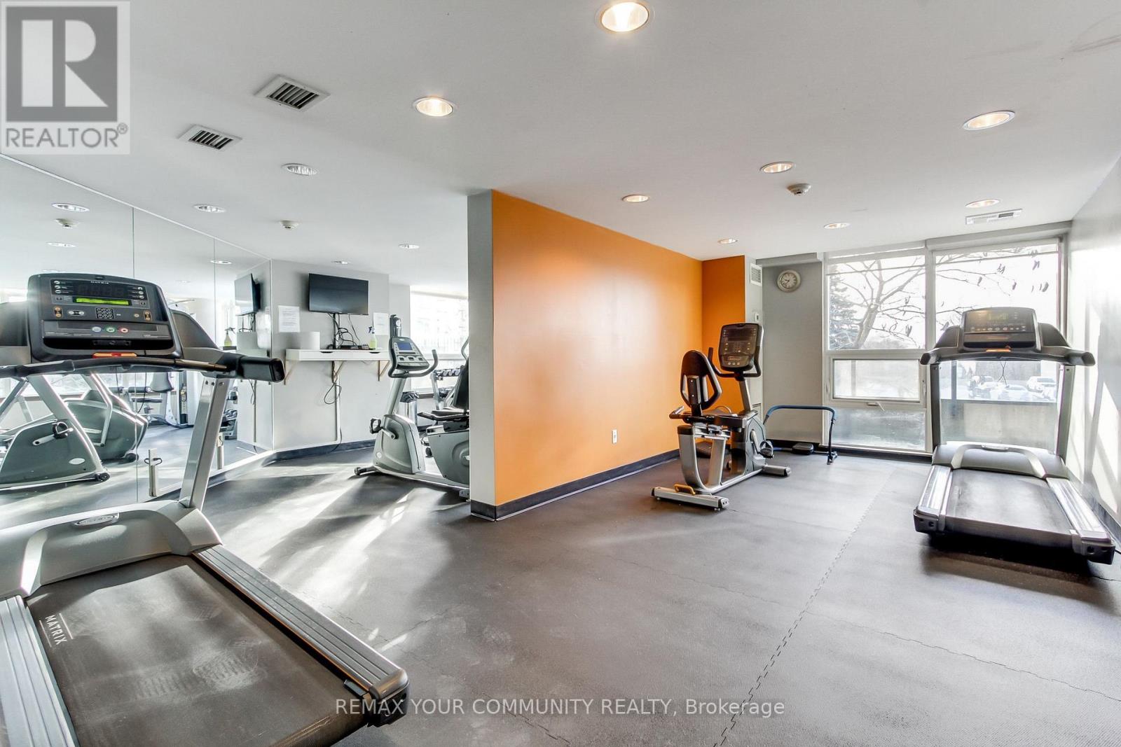 1010 - 18 Valley Woods Road, Toronto, Ontario  M3A 0A1 - Photo 29 - C12747880