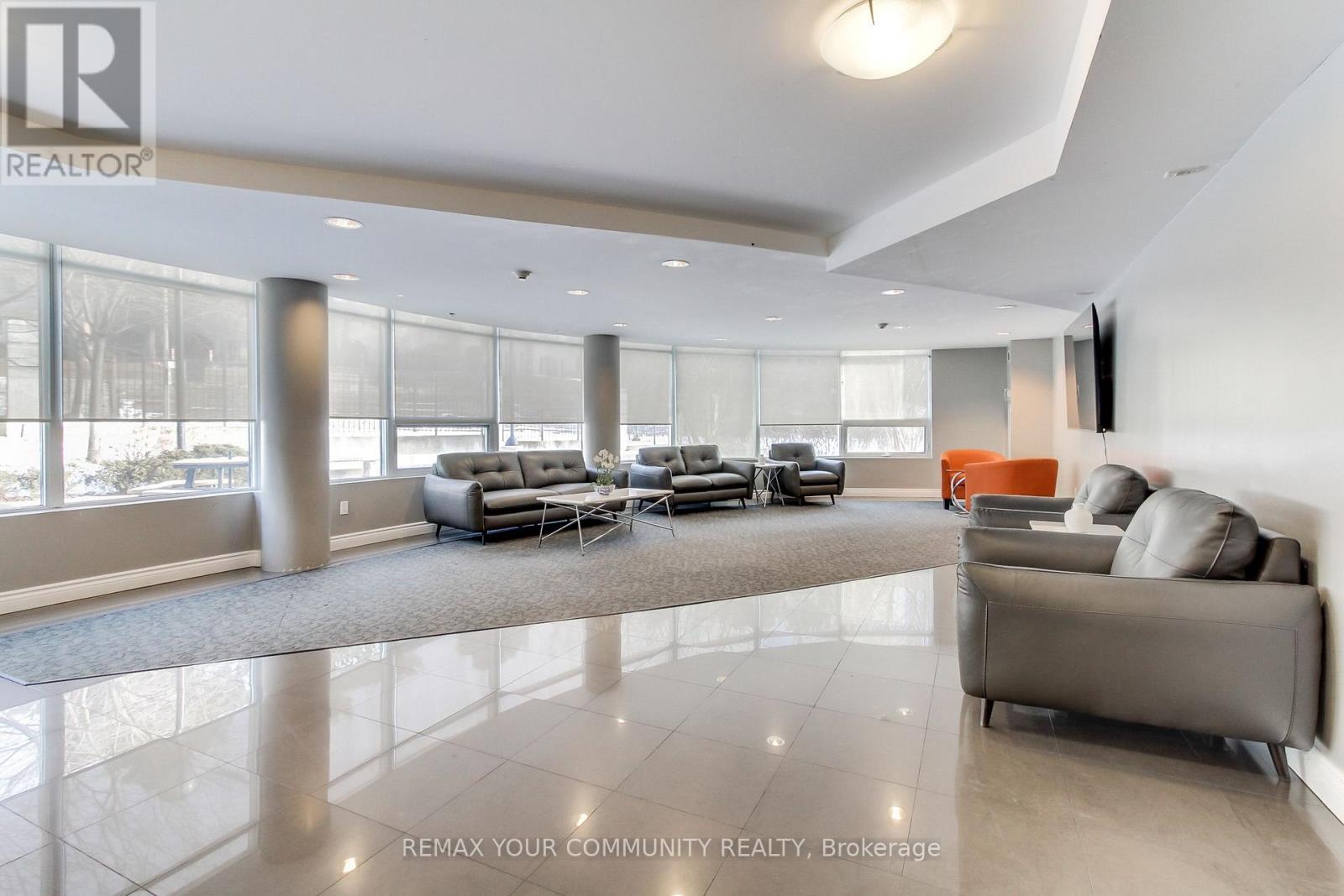 1010 - 18 Valley Woods Road, Toronto, Ontario  M3A 0A1 - Photo 32 - C12747880