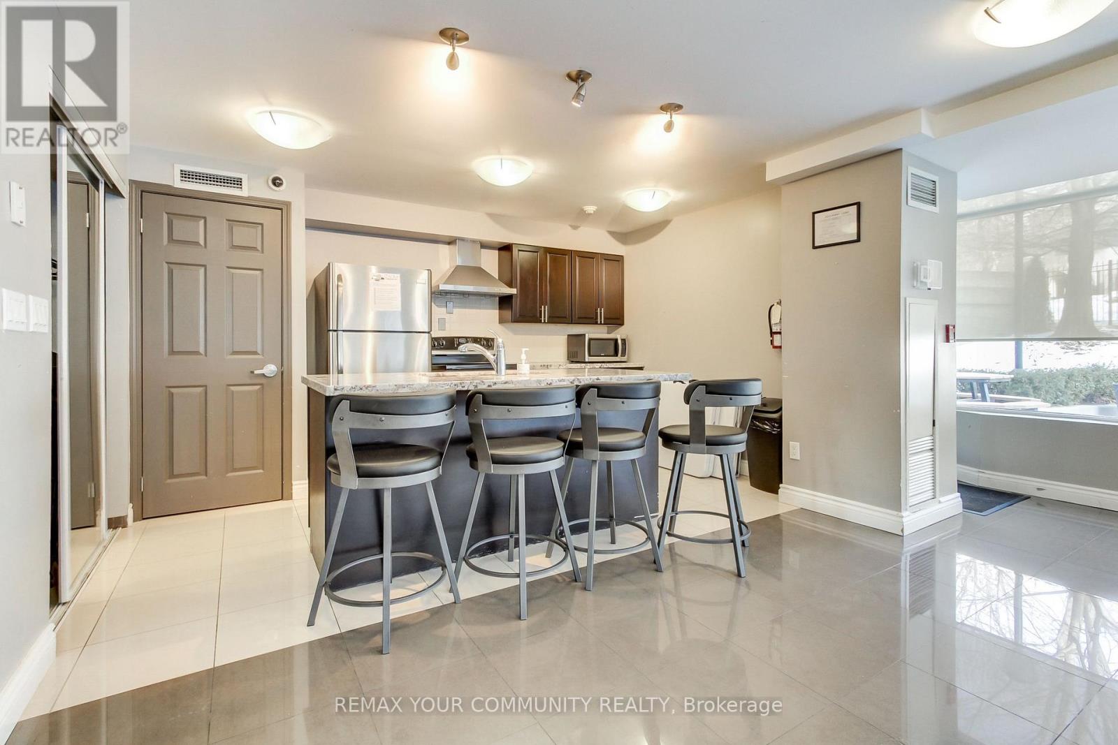 1010 - 18 Valley Woods Road, Toronto, Ontario  M3A 0A1 - Photo 33 - C12747880