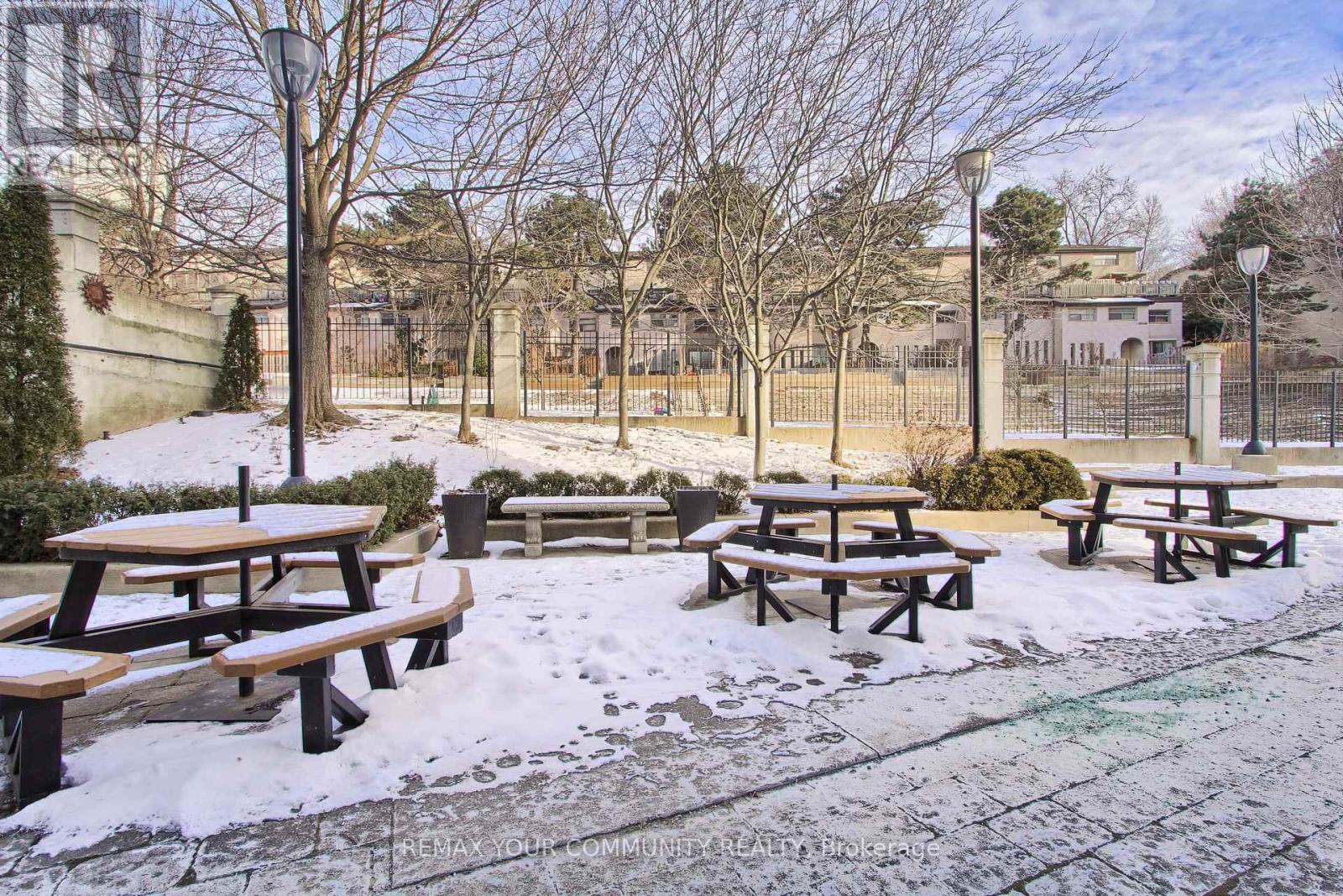 1010 - 18 Valley Woods Road, Toronto, Ontario  M3A 0A1 - Photo 34 - C12747880