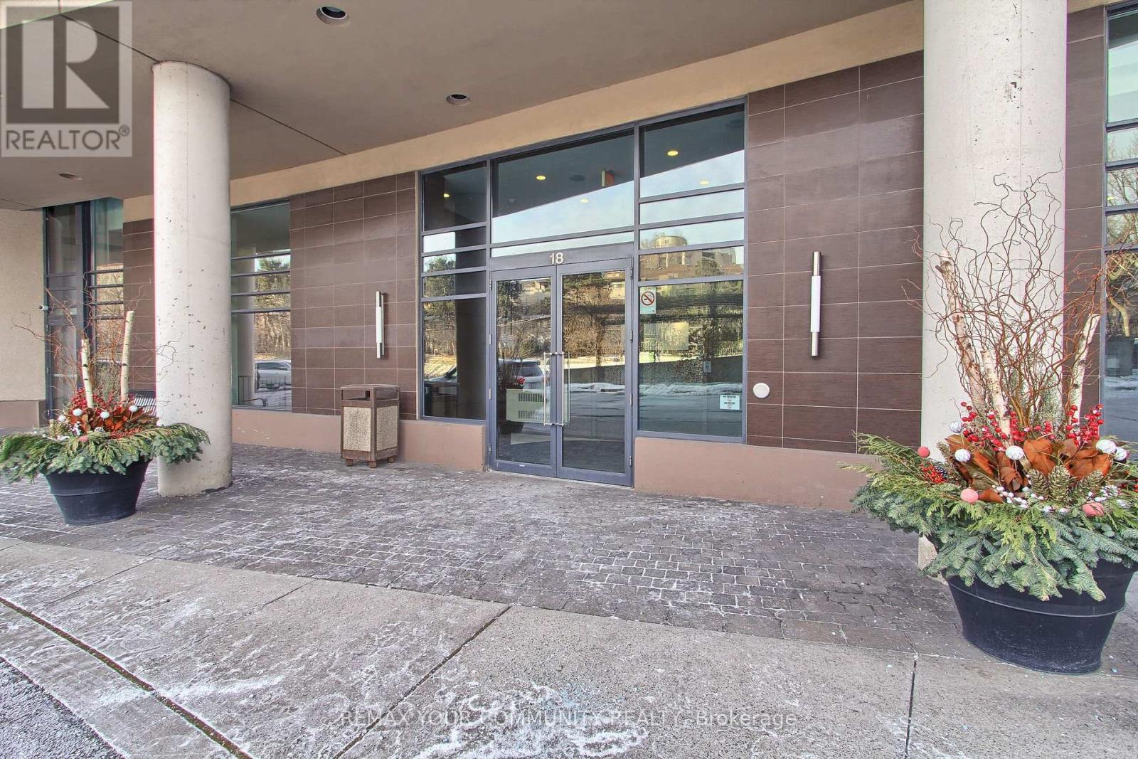 1010 - 18 Valley Woods Road, Toronto, Ontario  M3A 0A1 - Photo 4 - C12747880