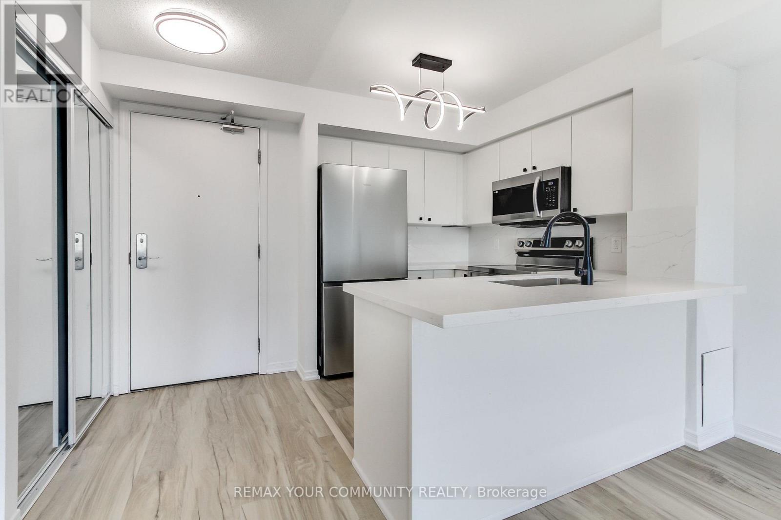 1010 - 18 Valley Woods Road, Toronto, Ontario  M3A 0A1 - Photo 8 - C12747880