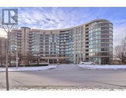 1010 - 18 VALLEY WOODS ROAD, Toronto, Ontario