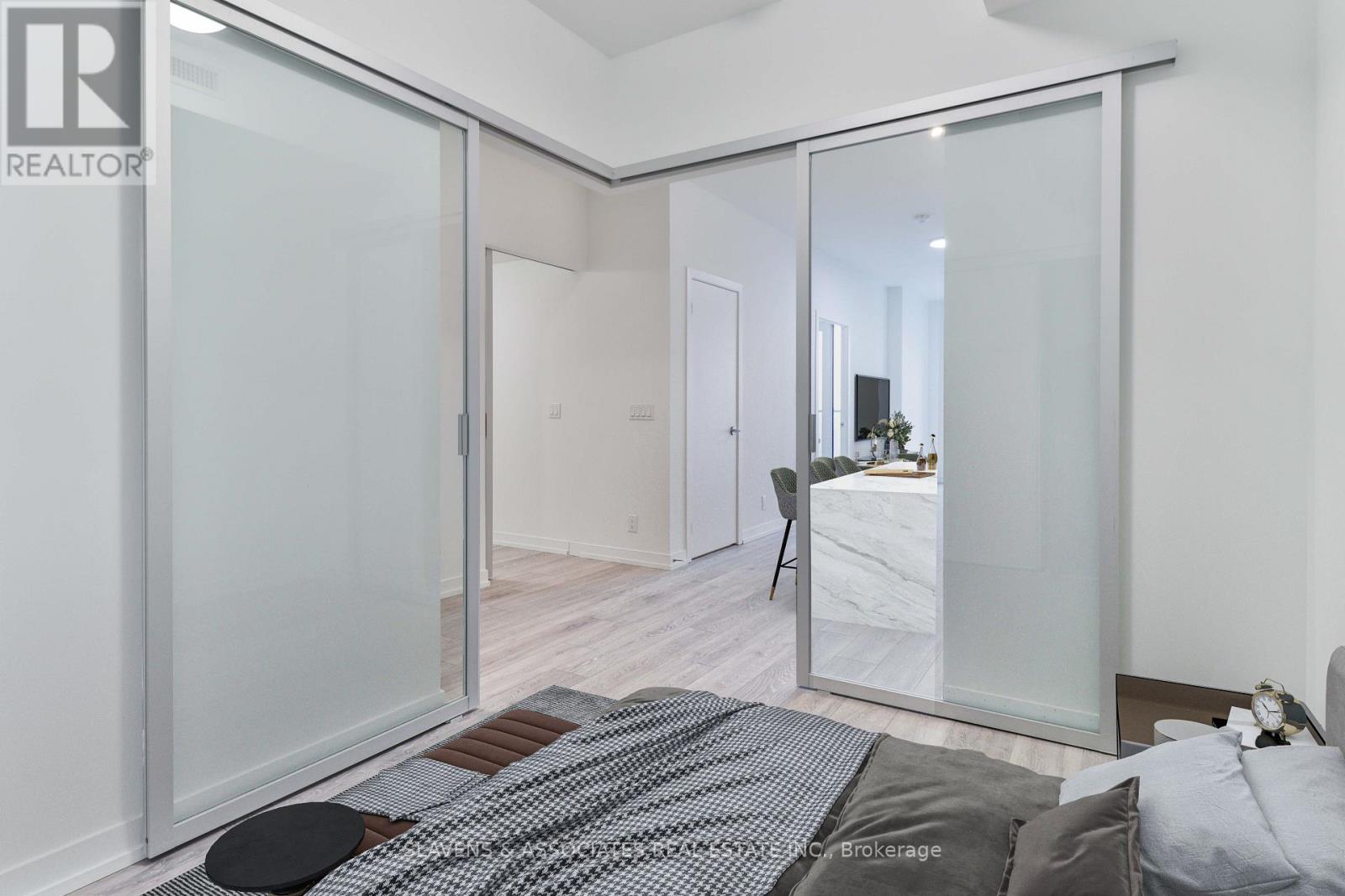 1103 - 2020 Bathurst Street, Toronto, Ontario  M5P 3L1 - Photo 12 - C12747882