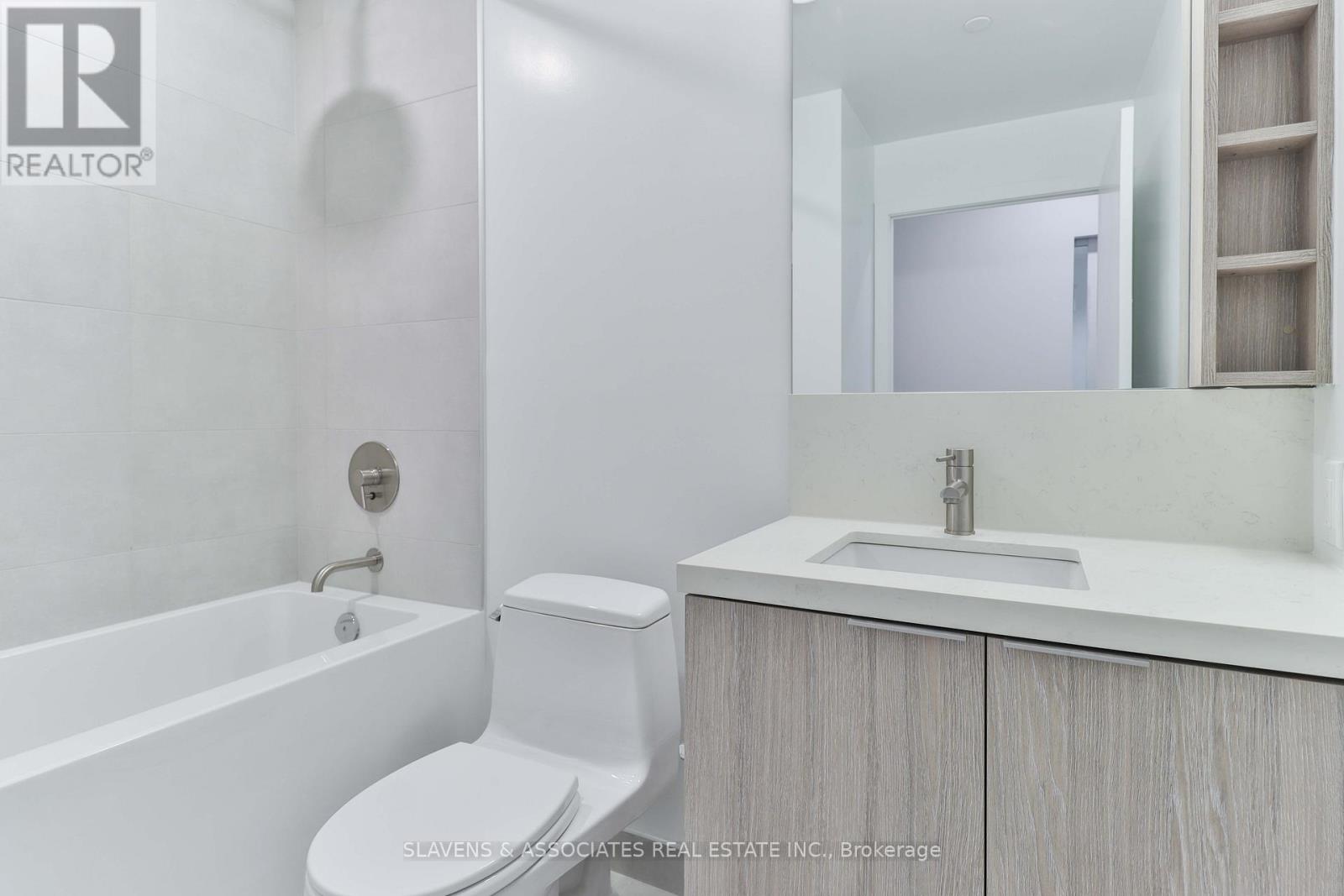 1103 - 2020 Bathurst Street, Toronto, Ontario  M5P 3L1 - Photo 14 - C12747882