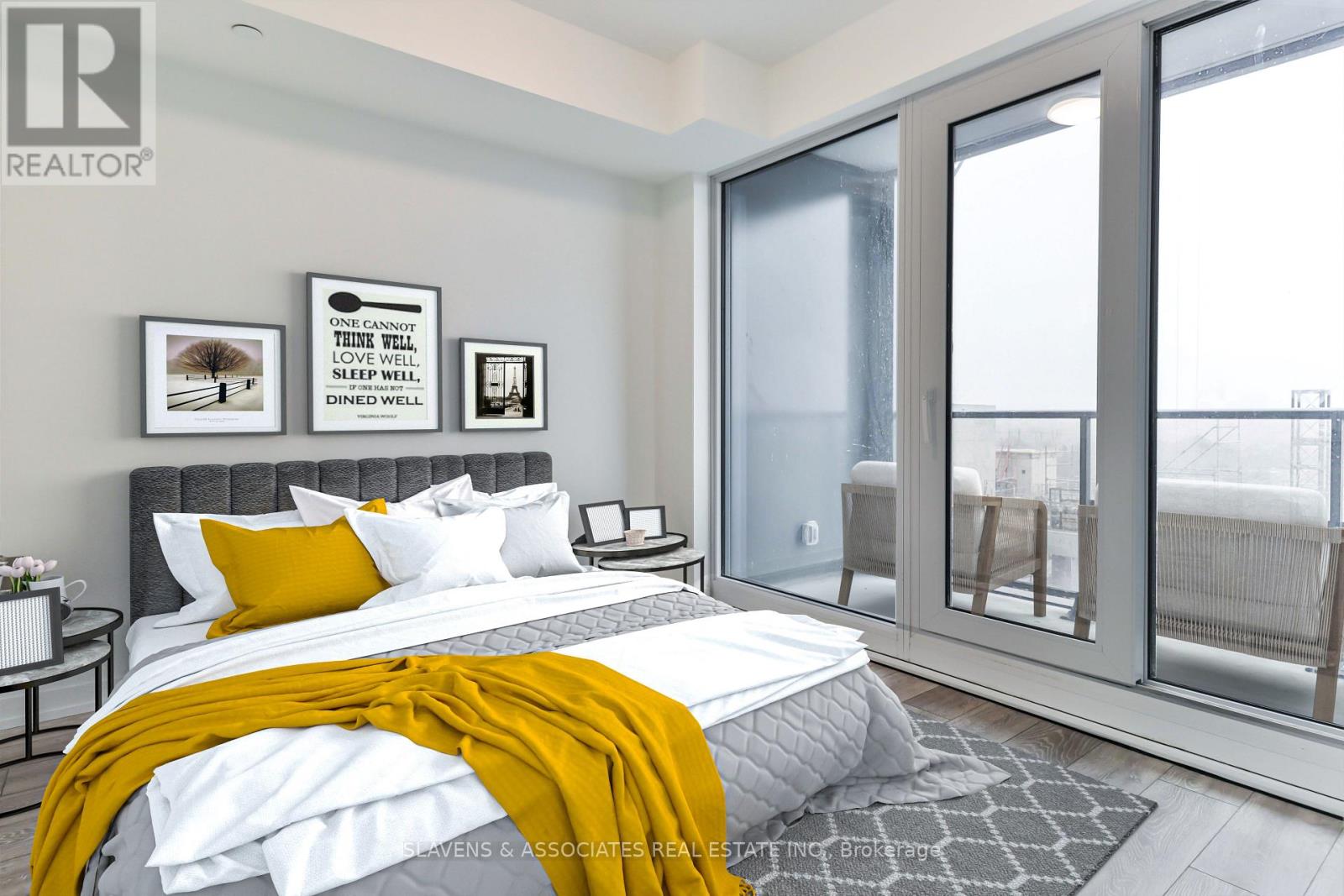 1103 - 2020 Bathurst Street, Toronto, Ontario  M5P 3L1 - Photo 18 - C12747882