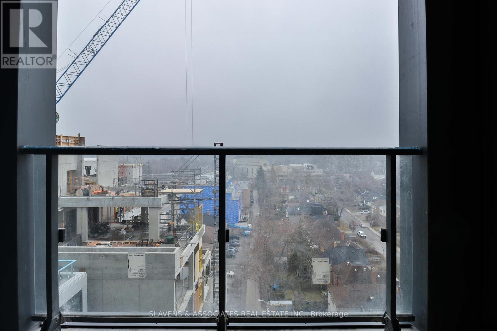 1103 - 2020 Bathurst Street, Toronto, Ontario  M5P 3L1 - Photo 21 - C12747882