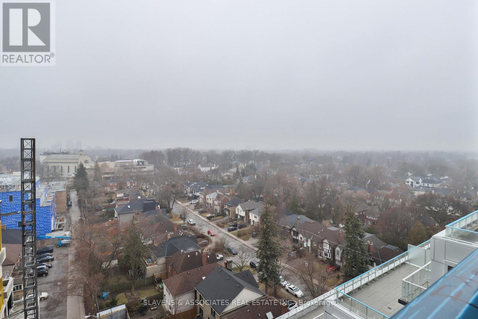 1103 - 2020 Bathurst Street, Toronto, Ontario  M5P 3L1 - Photo 22 - C12747882