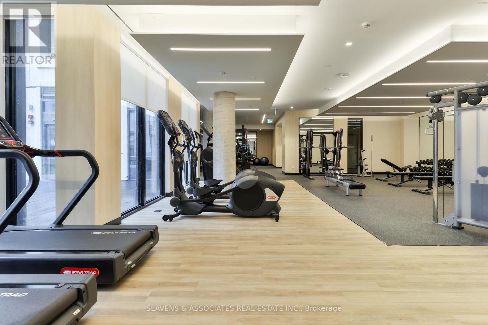 1103 - 2020 Bathurst Street, Toronto, Ontario  M5P 3L1 - Photo 25 - C12747882