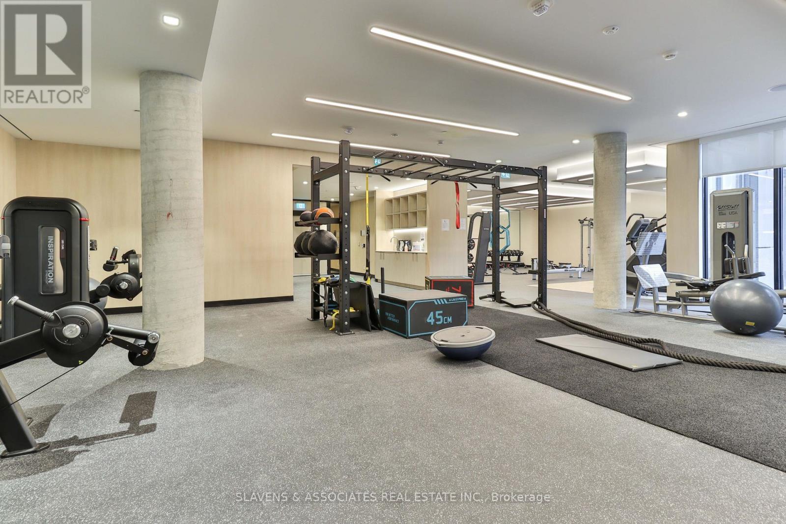 1103 - 2020 Bathurst Street, Toronto, Ontario  M5P 3L1 - Photo 26 - C12747882